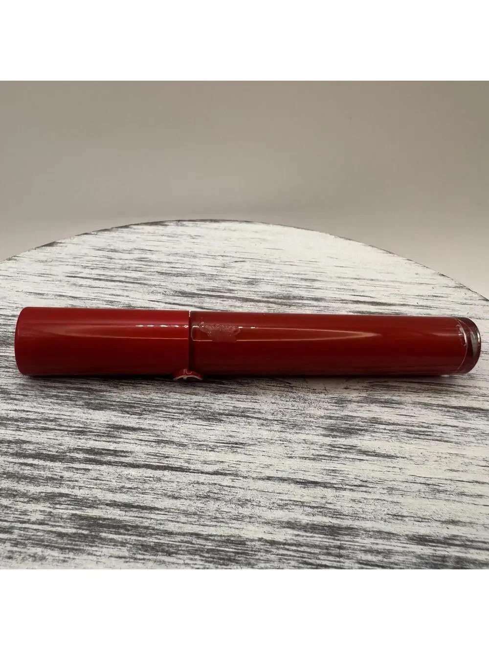 Armani Lip Maestro Velvet Liquid Matte Lipstick 400 Red 6ml/.22oz Full Sz NWOB